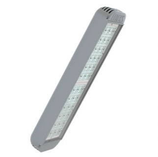 Светодиодный светильник уличный ДКУ 07-200-850-К15