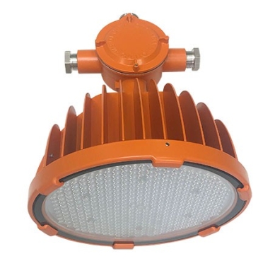 Взрывозащищенный светодиодный светильник Ex-FHB 2-201-150-850-C120
