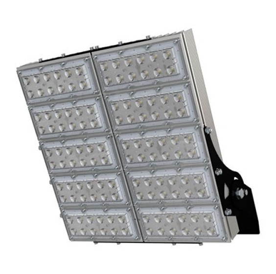 Светодиодный светильник ПромЛед Плазма 400 S