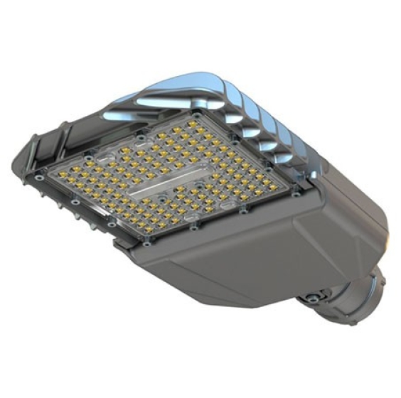 Светодиодный светильник ПромЛед Гроза 50 XS 155×70°