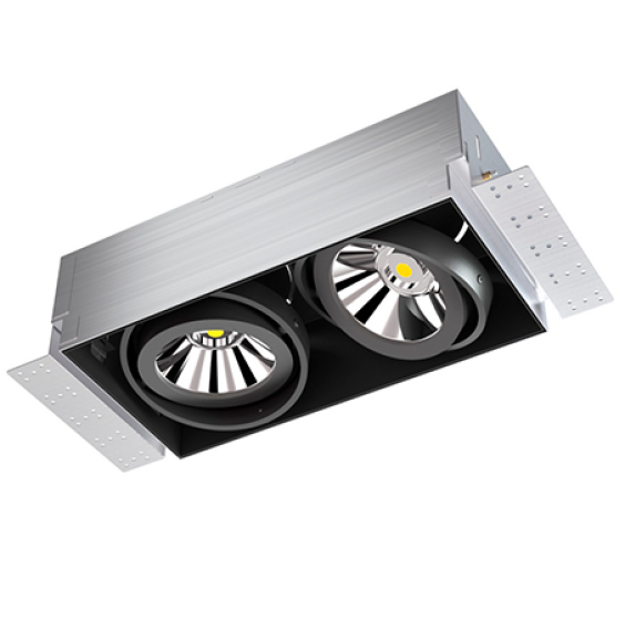 Светодиодный светильник SOFIT VZ X2