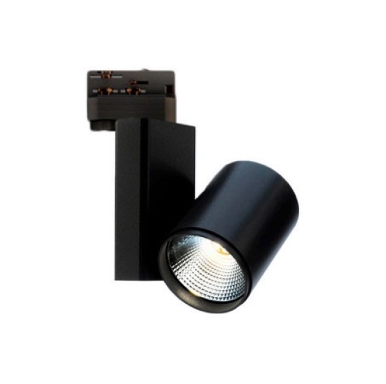 Трековый светодиодный светильник GLOBAL M15