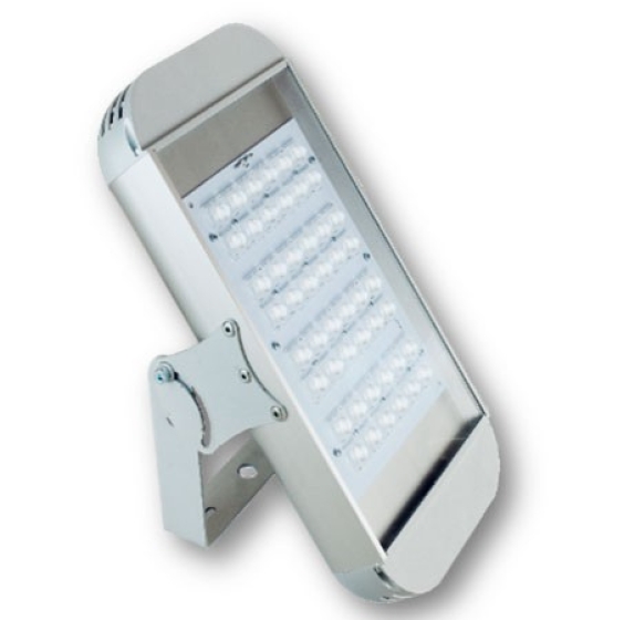 Светодиодный светильник Ex-ДПП 17-100-850-К30