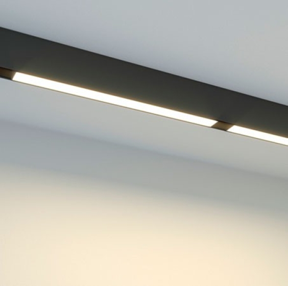 Трековый светодиодный светильник Mag.Line34.400