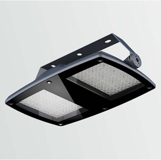 Светодиодный светильник ATLANT MAX-260/0-10