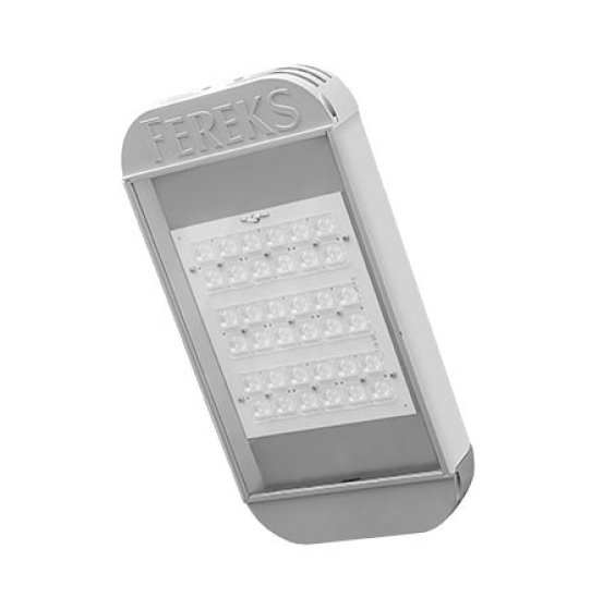 Взрывозащищенный светодиодный светильник Ex-ДКУ 07-78-850-Ш3