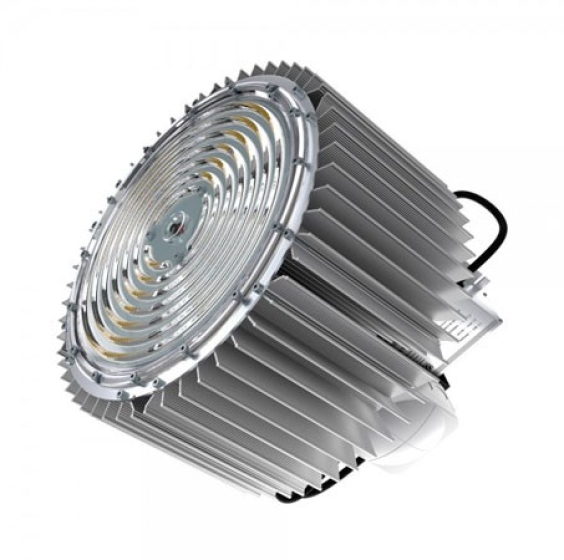 Светодиодный светильник Профи v3.0-350 Мультилинза Г60