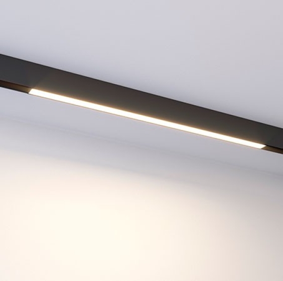 Трековый светодиодный светильник Mag.Line34.800